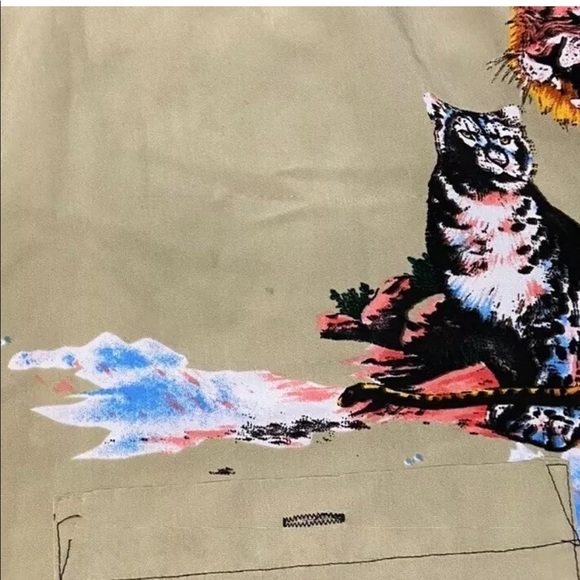 Billion Bay Men’s Shirt Size XL - Picture 3 of 8